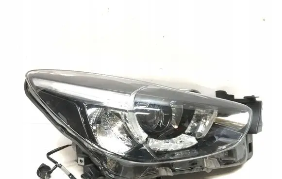 Mazda 2 Headlight/headlamp 51030