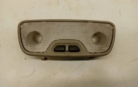 Volvo S60 Rear seat light 9178936