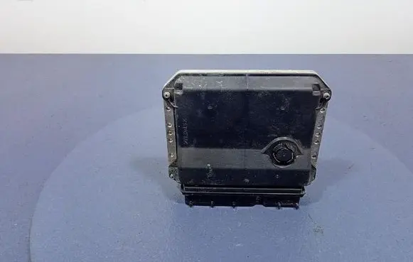 Toyota Auris 150 Engine control unit/module ECU 89661-02W61