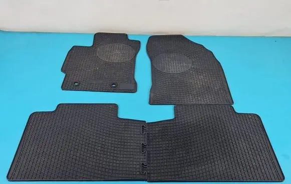 Toyota Corolla E160 E170 Front floor mat IMPRK1408190