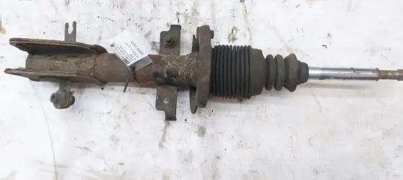 Renault Laguna II Front shock absorber/damper