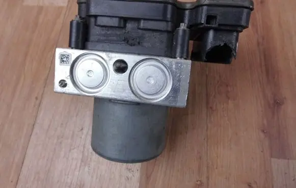 Audi Q5 SQ5 ABS Pump 80A614517J 0265258675