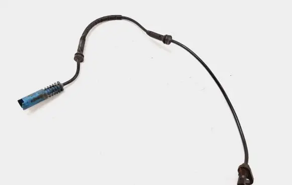 BMW X1 E84 ABS brake wheel speed sensor 6908705