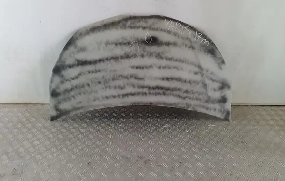 Toyota Yaris Engine bonnet/hood