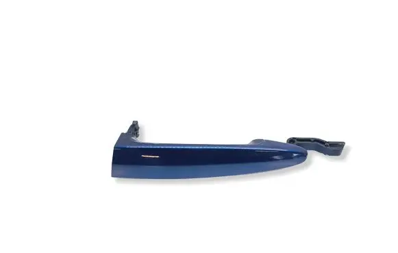 BMW X5 E70 Front door exterior handle 7207693