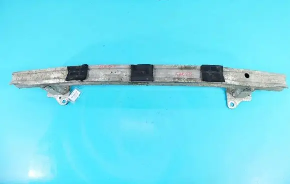 Renault Megane II Front bumper support beam IMPRK1321851