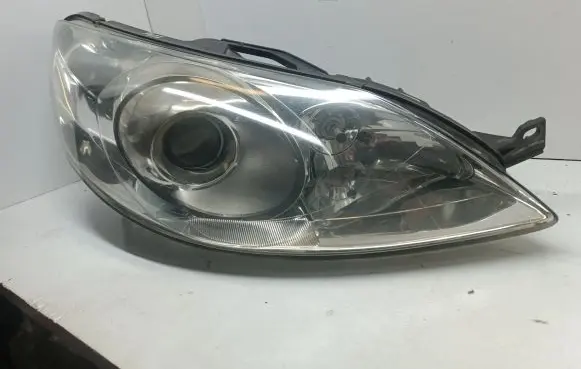 Peugeot 407 Headlight/headlamp 9660236480 0301213272