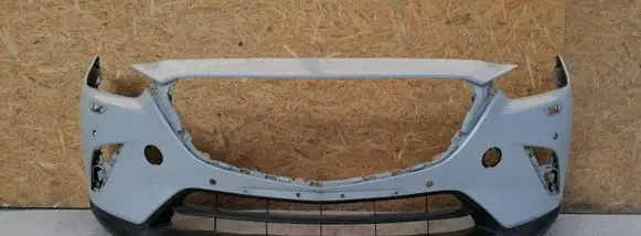 Mazda CX-3 Front bumper S10J50031