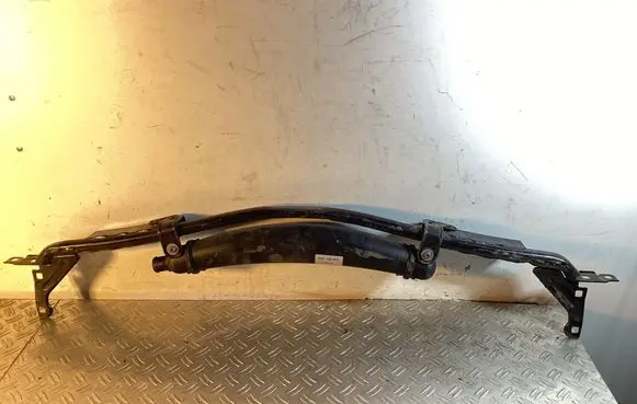Porsche Macan (95B) Breather/breather pipe/hose 95B129953 95B803465