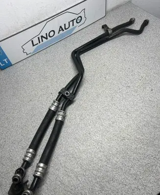 Coolant pipe/hose