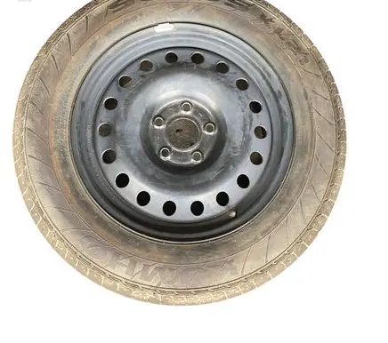 Dodge Durango R18 spare wheel 04755212AC