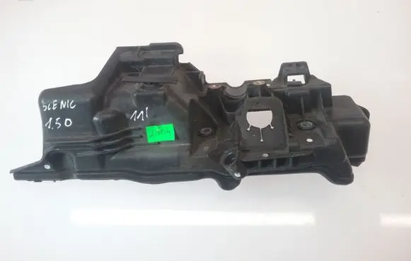 Renault Scenic III - Grand scenic III Engine cover (trim) 175815849R 300322614