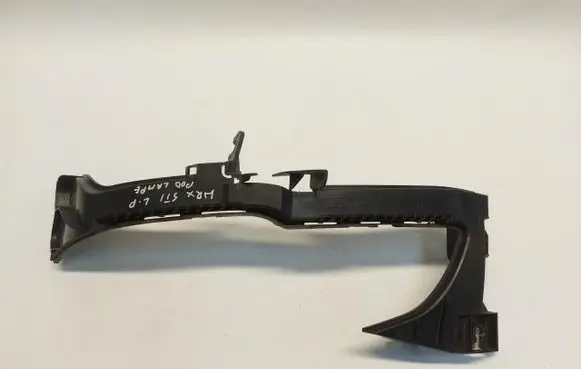 Subaru WRX STI Headlight/headlamp mounting bracket 57707va010-jlk01