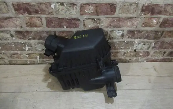 KIA Rio Air filter box cover 28110-1W200