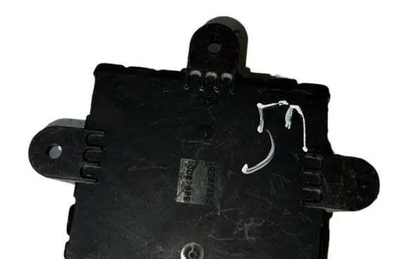 Land Rover Discovery 4 - LR4 Door control unit/module BJ3214D618AC 1009351900