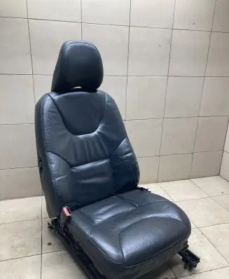 Volvo S60 Front driver seat 