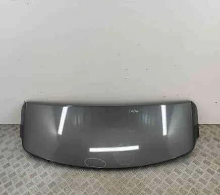 Jaguar F-Pace Tailgate/trunk spoiler HK8344210AFW HK8344210BFW
