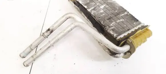 Fiat Bravo - Brava Heater blower radiator b838