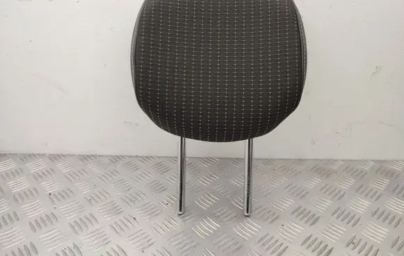 Renault Scenic III - Grand scenic III Front seat headrest 