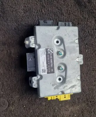 BMW 5 E60 E61 Door control unit/module 6957761 75789012 CCR4108B31