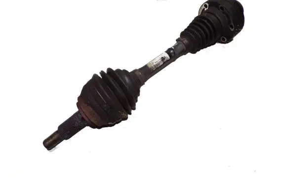 Audi Q7 4L Front driveshaft 7L0407271E
