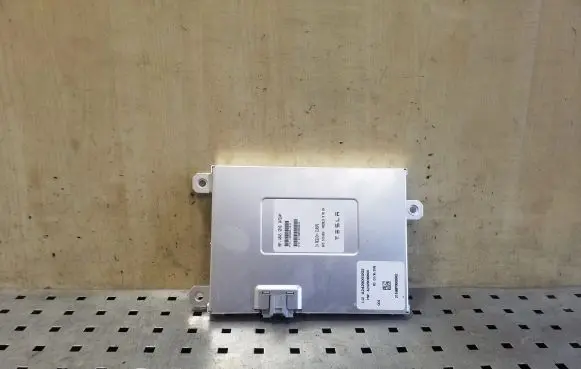 Mercedes-Benz B W246 W242 Gateway control module A2429001202 103946510D A2429018800