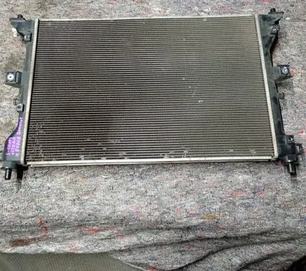 Suzuki Vitara (LY) Coolant radiator CZ2230002800