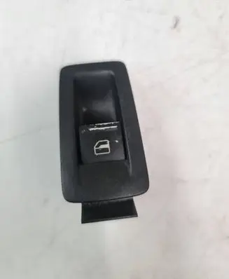 Volkswagen Caddy Electric window control switch 1F0959527