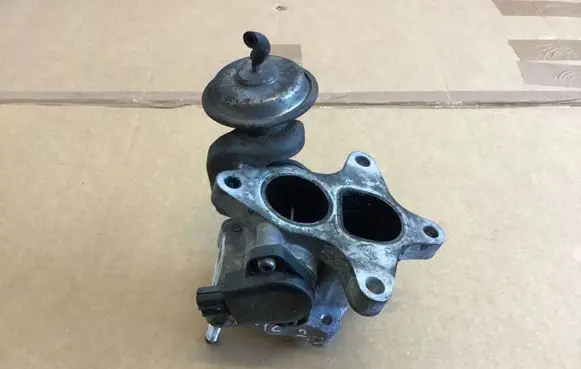 Honda Civic Throttle valve JT7HC60410