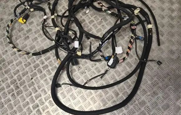 Renault Trafic III (X82) Other wiring loom 241647627R 0324 6883