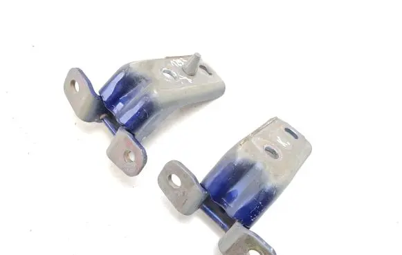 Ford Mustang V Front door hinges set 031A54 031D5A
