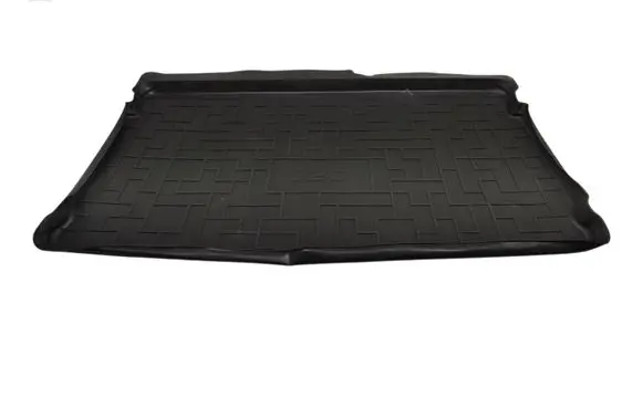 Hyundai i20 (GB IB) Rubber trunk/boot mat liner 
