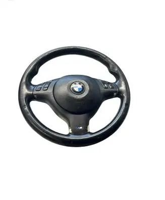 BMW 3 E46 Steering wheel 32342282022 2282022