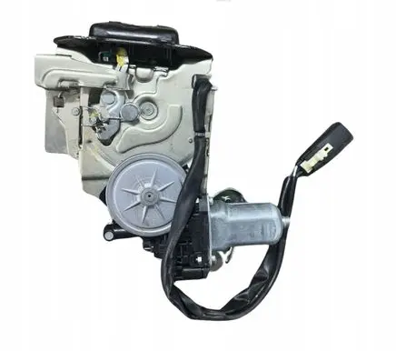 Ford Kuga I Tailgate/trunk/boot lock/catch/latch D7661372B