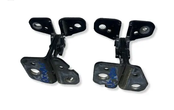 Dodge RAM 1500 DS Rear door hinge set 1120038