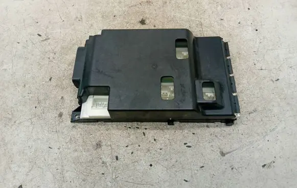 Mercedes-Benz GL X166 Comfort/convenience module A1669001708 A1669023004