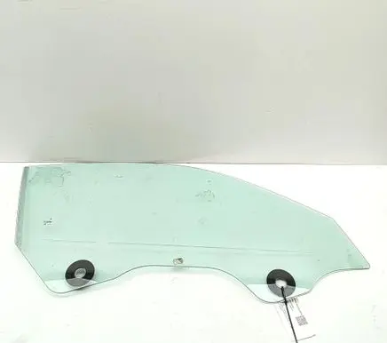 Porsche 911 991 Front door window/glass (coupe) 99154251200