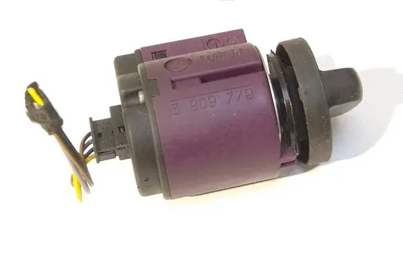 BMW 5 E39 Light switch 6909779 B181
