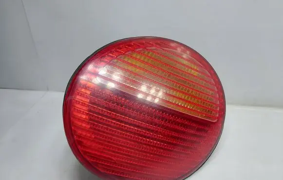 Volkswagen New Beetle Rear/tail lights 158642KAS 158642