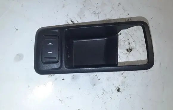 Ford Focus Electric window control switch 3M51226A36AEW 3M51226A36