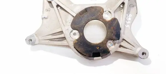 Tesla Model Y Coil spring mount 104403200c 1044032-00-c