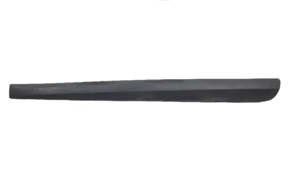 Front door trim (molding)