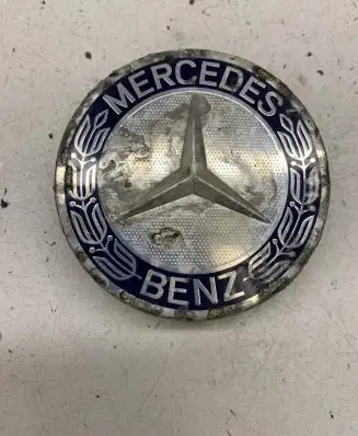 Mercedes-Benz E W212 Original wheel cap A1714000025