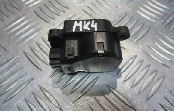 Ford Mondeo MK IV Central body control module 3M5H-19E616-AB