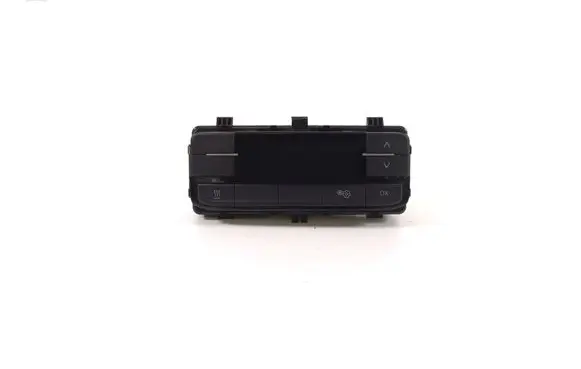 Volkswagen Transporter - Caravelle T6 Air conditioner control unit module 7LA907049D