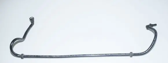 BMW 3 E92 E93 Vacuum line/pipe/hose 7800726