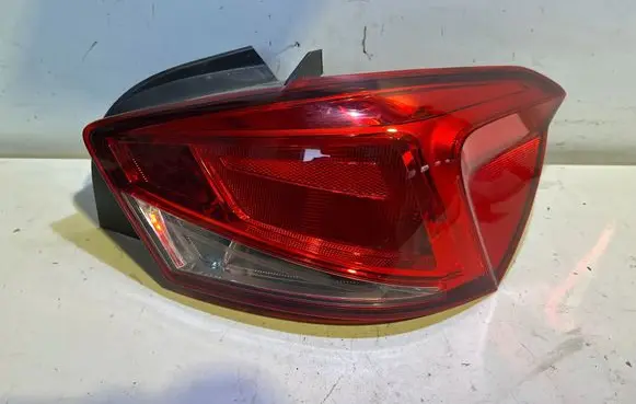 Seat Ibiza V (KJ) Rear/tail lights 6E0945096H 2297012968