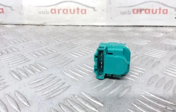 Volkswagen Golf IV Brake pedal sensor switch