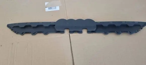 Audi A4 S4 B9 8W Front grill 8W6121763bpm 8W6121763b