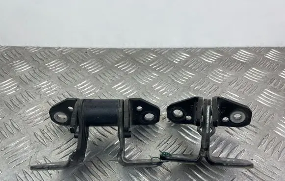 Jeep Grand Cherokee Front door hinge set 